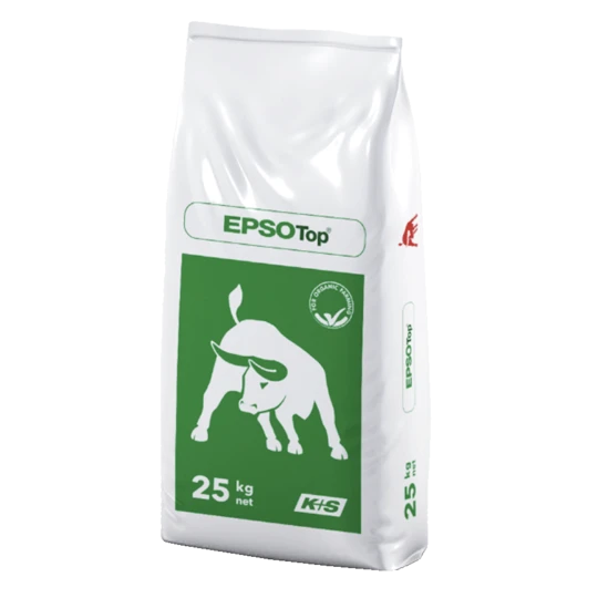 Epso Top Bitterzout - Magnesiumsulfaat 16% 25kg 3 Epso Top Bitterzout - Magnesiumsulfaat 16% 25kg