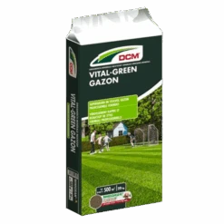 DCM Meststof Vital-Green Gazon -20KG