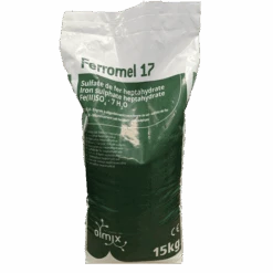 Olmix IJzersulfaat 15kg - Ferromel -Plantenzaden image 153