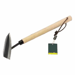 De Wiltfang Grondhouweel (koolstofstaal)