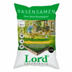 Lord Sport- En Speelgazon -Plantenzaden image 21