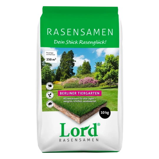 MRS Seeds & Mixtures Type M6 - Bloeiende Voegen 3 MRS Seeds & Mixtures Type M6 - Bloeiende Voegen - Afbeelding 2