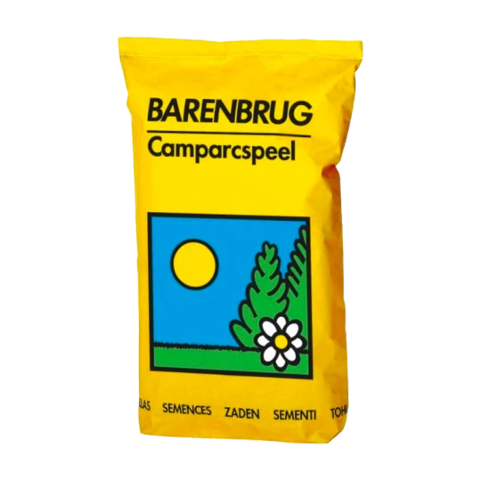 Barenbrug Lawngrass CamParc Speelgazon 15KG 3 Barenbrug Lawngrass CamParc Speelgazon 15KG