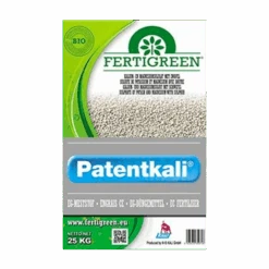Fertigreen Patentkali 25KG